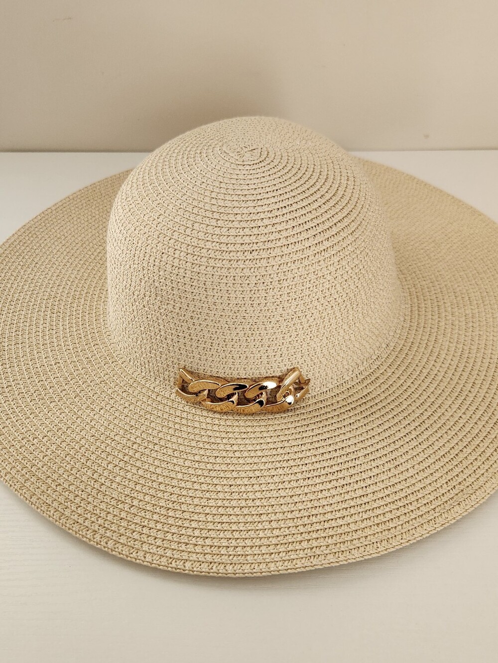 Adrienne Vittadini Sun Hat